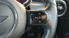 MINI Hatchback 1.5 Cooper Exclusive 3dr Auto Petrol Hatchback